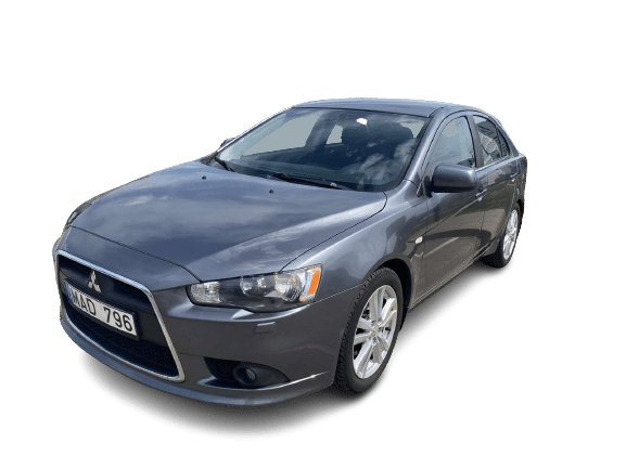 mitshubishi